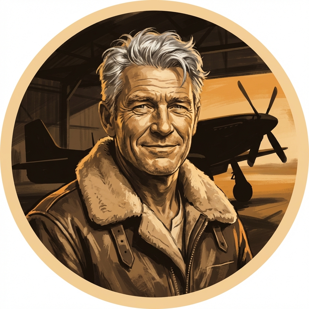 Taildragger